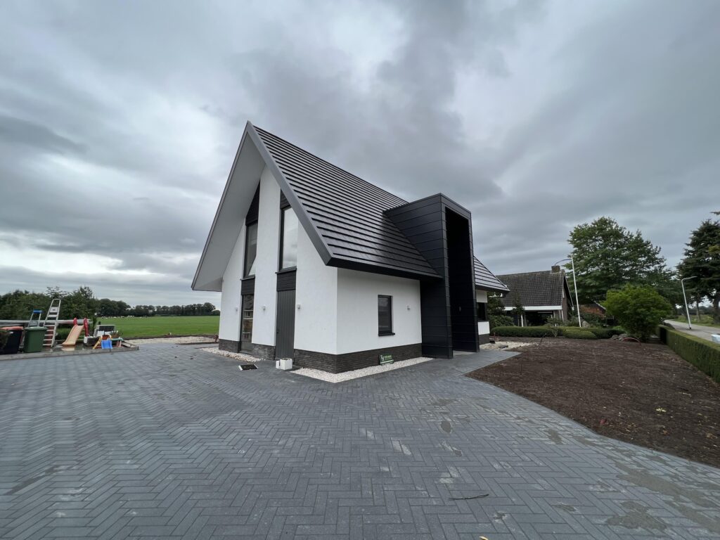 Rohabo - Woning
