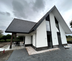 Rohabo - woning